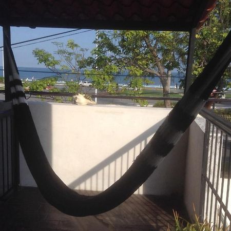 Loft Del Malecon Apartment Кампече Екстериор снимка