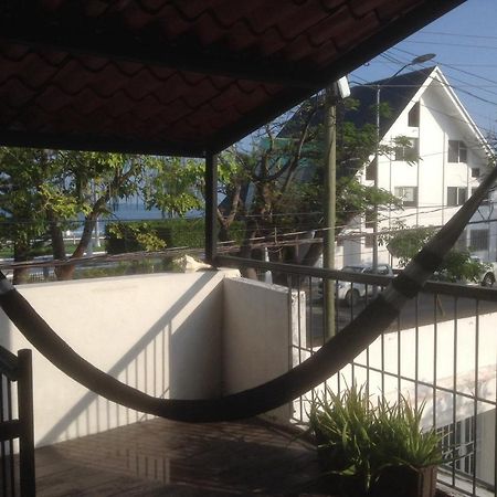 Loft Del Malecon Apartment Кампече Екстериор снимка