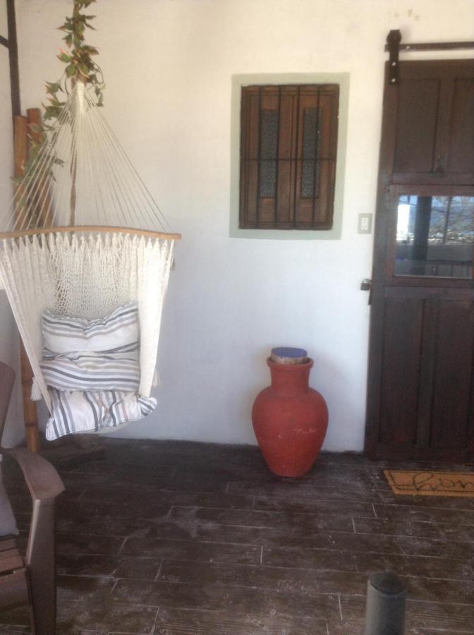 Loft Del Malecon Apartment Кампече Екстериор снимка