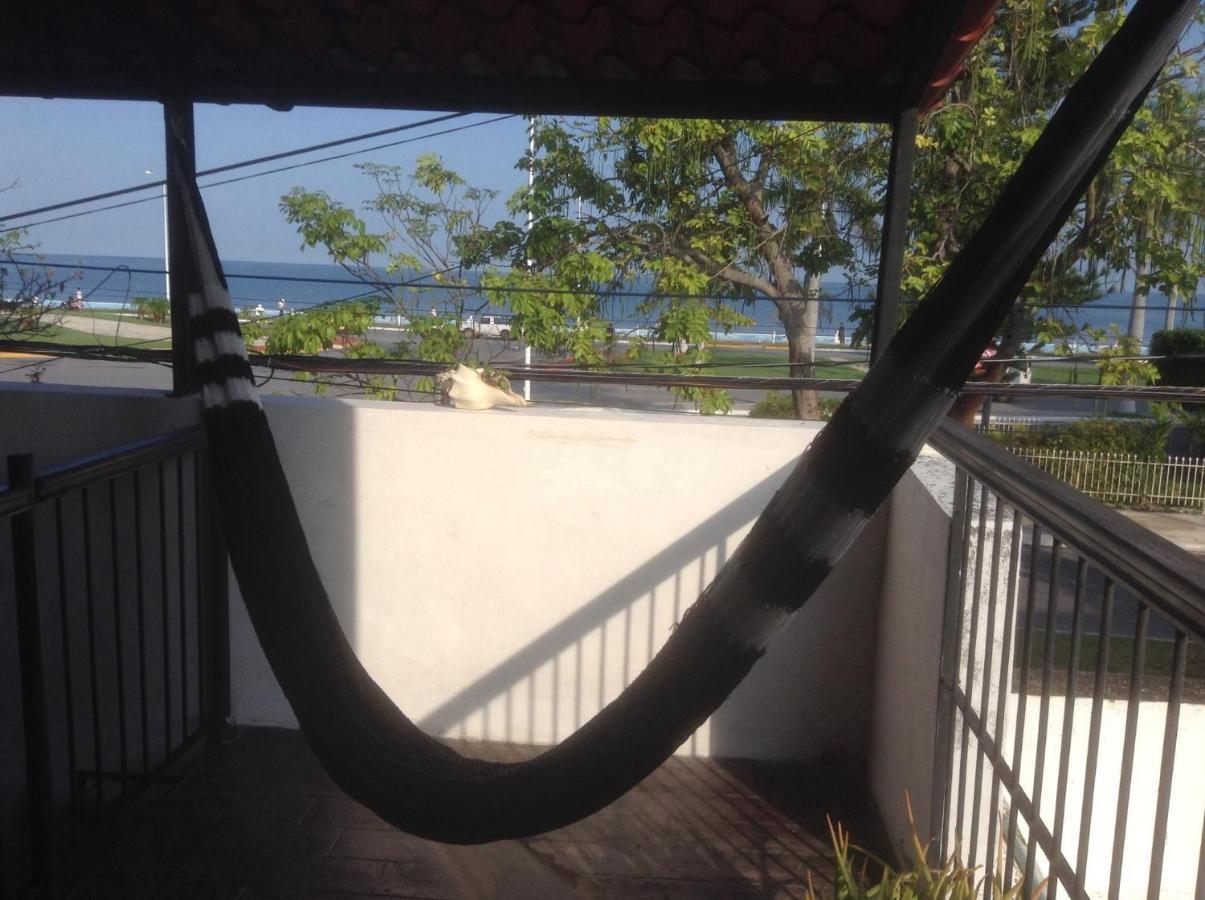 Loft Del Malecon Apartment Кампече Екстериор снимка