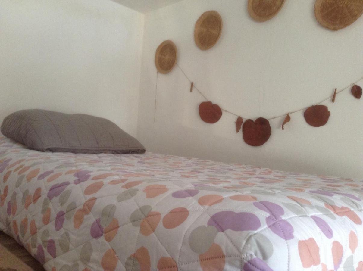 Loft Del Malecon Apartment Кампече Екстериор снимка