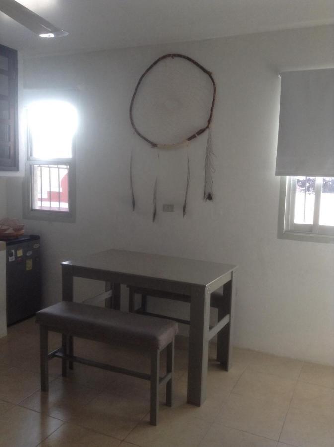Loft Del Malecon Apartment Кампече Екстериор снимка