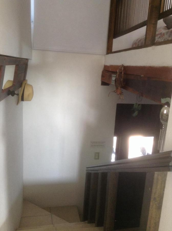 Loft Del Malecon Apartment Кампече Екстериор снимка