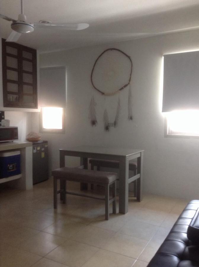 Loft Del Malecon Apartment Кампече Екстериор снимка