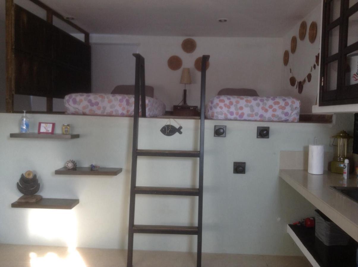 Loft Del Malecon Apartment Кампече Екстериор снимка