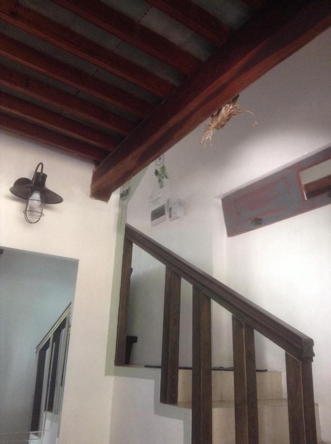 Loft Del Malecon Apartment Кампече Екстериор снимка