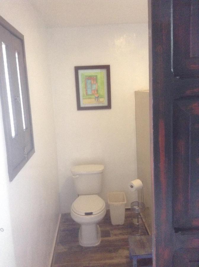 Loft Del Malecon Apartment Кампече Екстериор снимка
