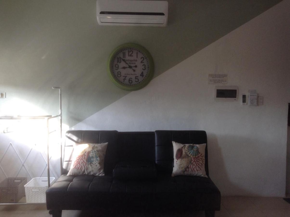 Loft Del Malecon Apartment Кампече Екстериор снимка